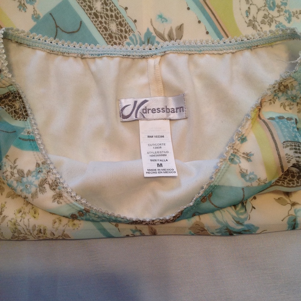 Dress barn skirt - Picture 6 of 8